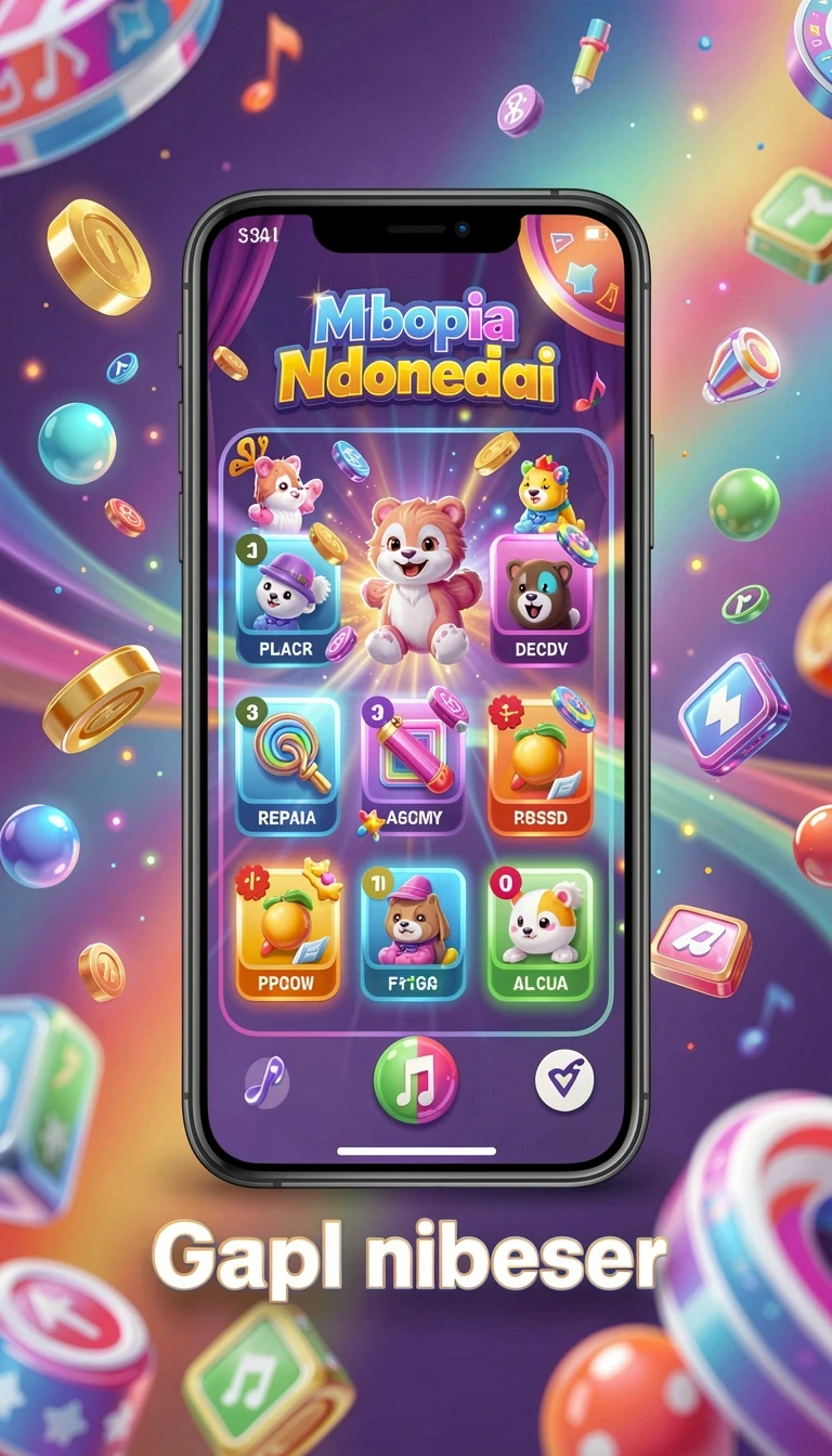 Aplikasi peti4d Ringan untuk Android