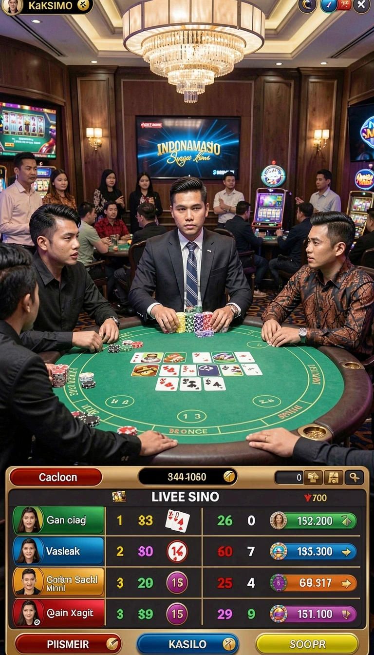 Antrian aplikasi browin88 – Login & Daftar Online 2026
