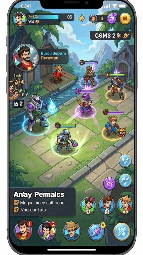 Aplikasi promo 2 Ringan untuk Android
