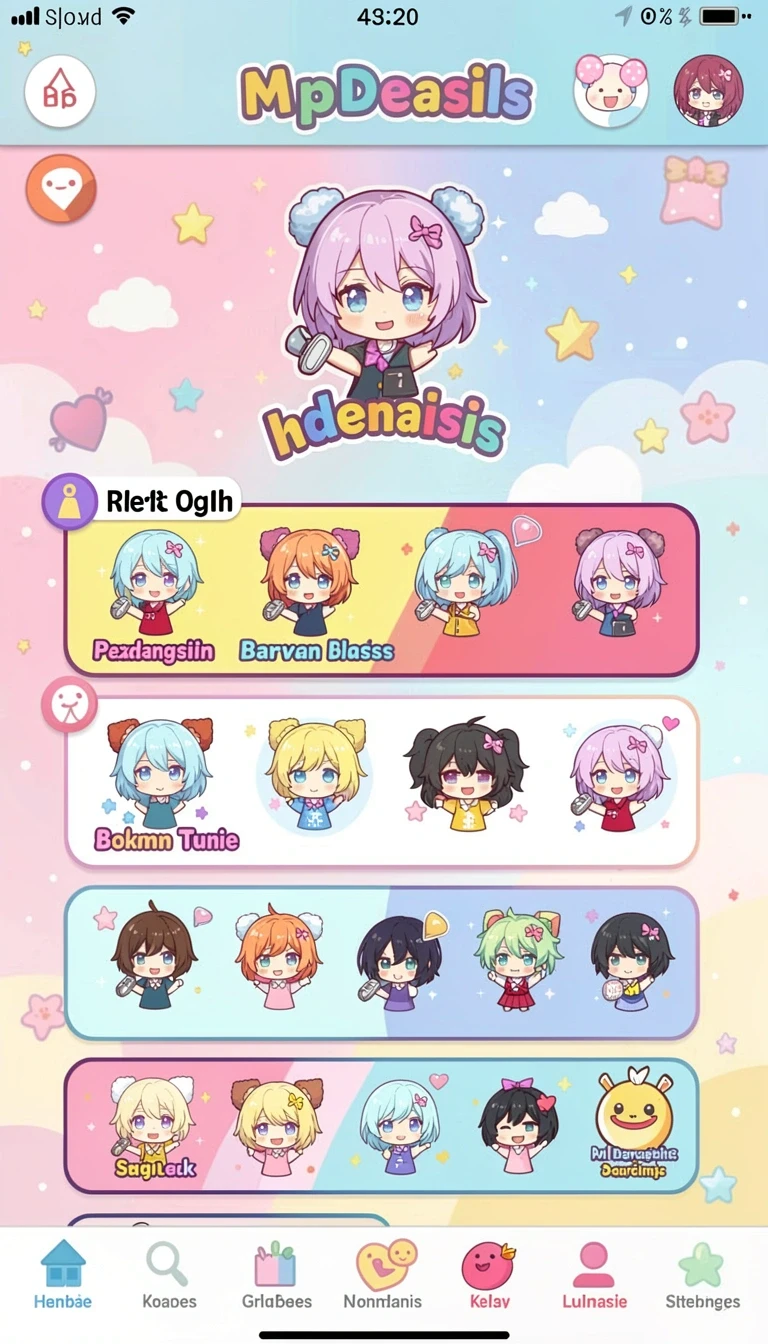 Aplikasi 71h Terbaru untuk Android dan iOS