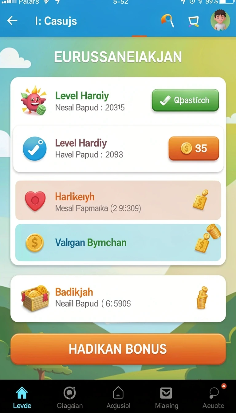pisangbet App Game Online Indonesia