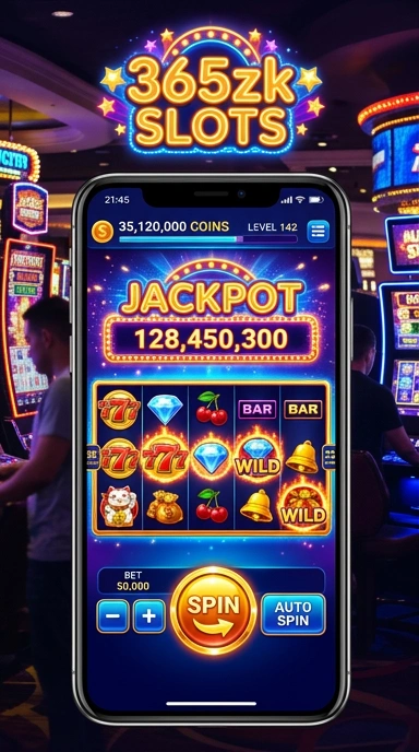 jeniustoto App Game Online Indonesia Terbaru