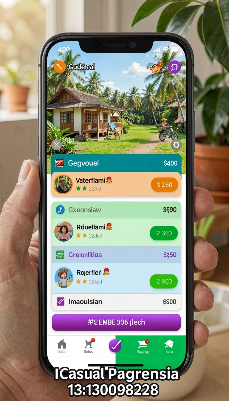 alvendo Aplikasi Game Online Ringan untuk Indonesia