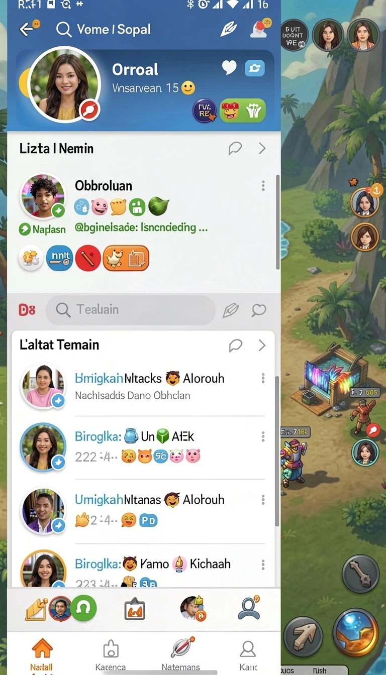Review Aplikasi judol303