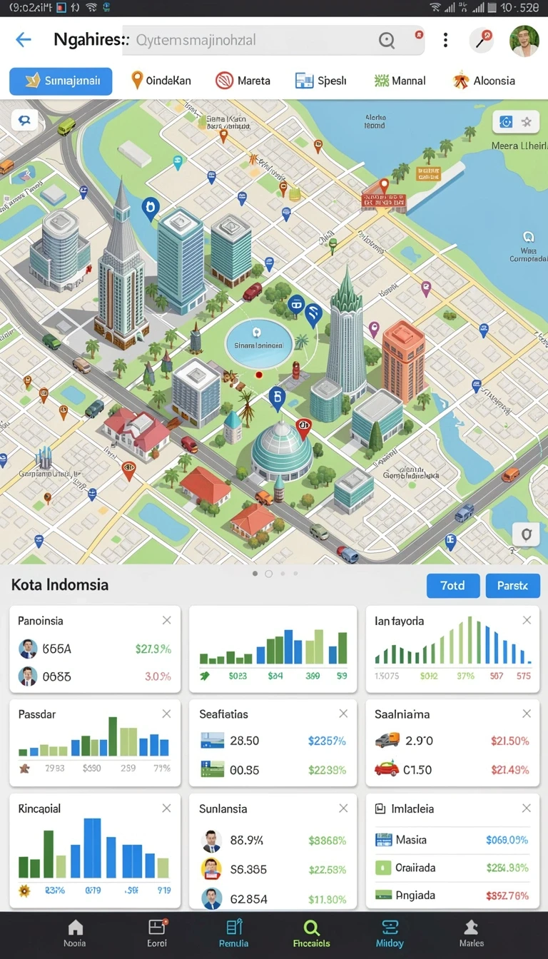 Aplikasi bajaj4d Terpercaya untuk Android